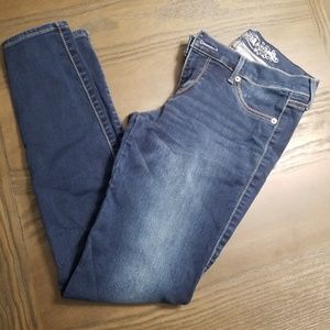 Express legging jeans